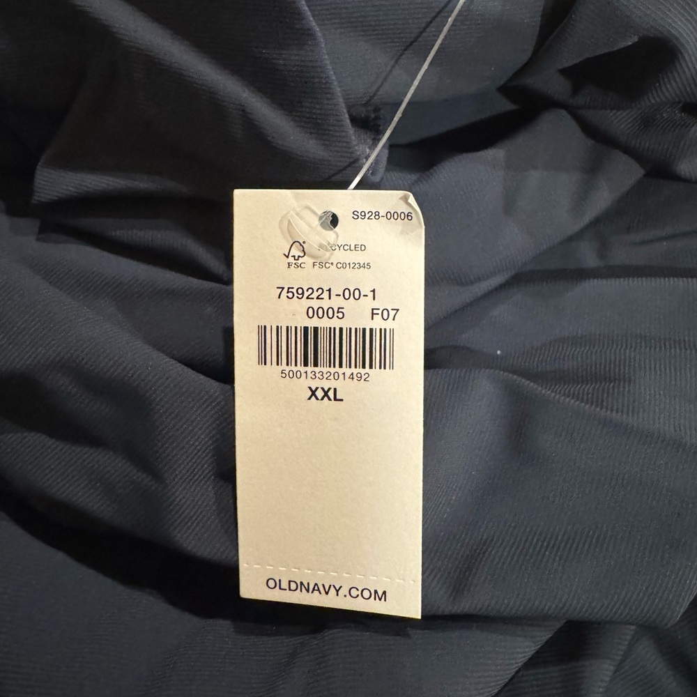 Old Navy Wide-Leg Pants - Picture 4 of 5